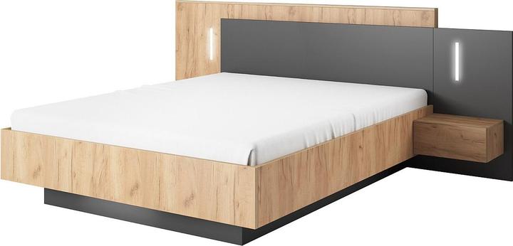 Image du produit Vente-unique Francoli (140 x 190 cm)