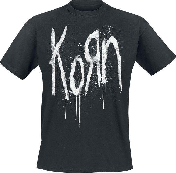 Produktbild Korn Still A Freak (M)