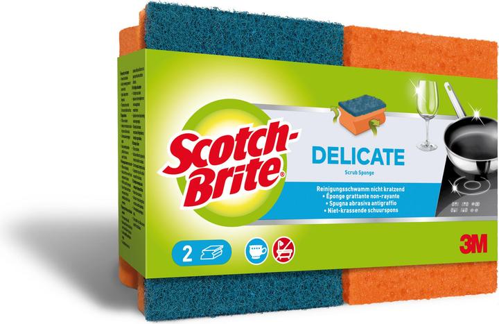 Immagine prodotto Scotch-Brite Universale (2 pz.)