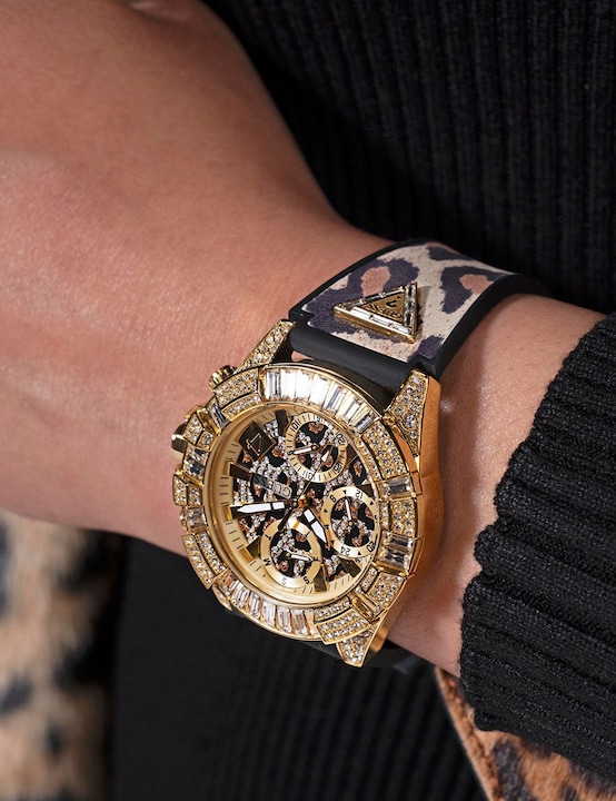 Produktbild Guess GW0814L3 ICONIC 40TH