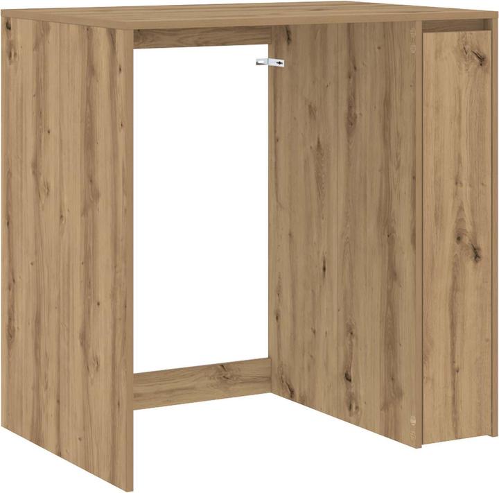 Produktbild vidaXL Moderne Badezimmeraufbewahrung