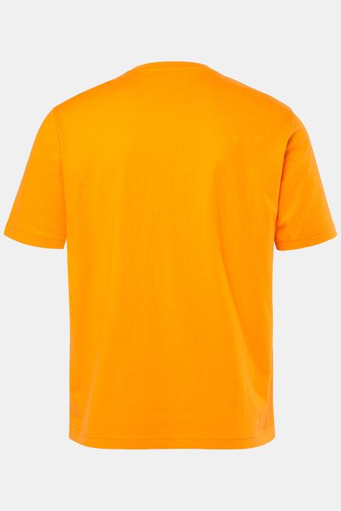 Produktbild JP1880 T-Shirt, 2er-Pack, Halbarm, Brustprint (L)