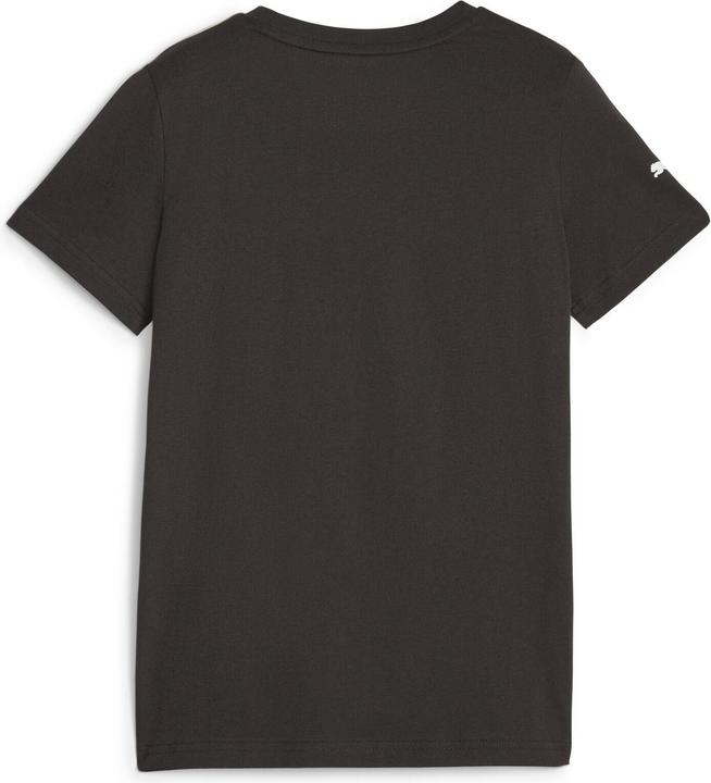 Actual product image Puma BMW Mms Kids Ess Logo Tee (140)