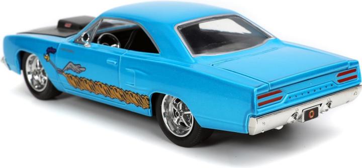 Produktbild Jada Looney Tunes Road Runner 1:24