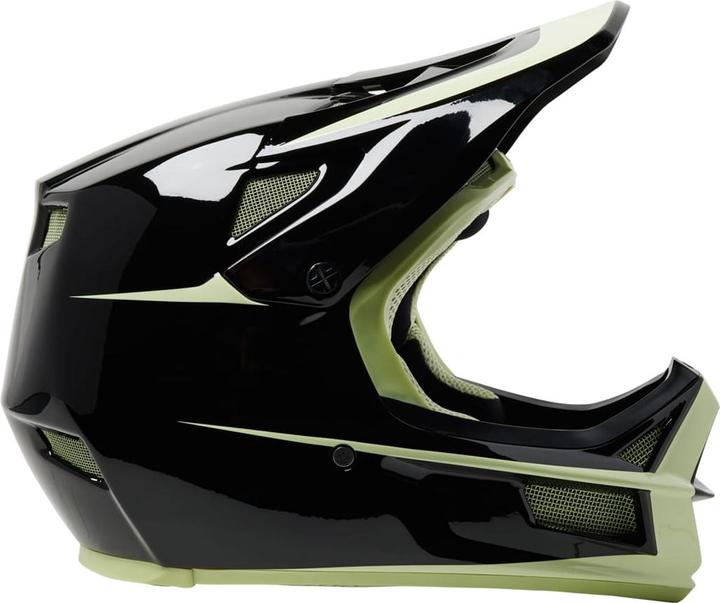 Produktbild Fox Helmet 23 Rampage Comp Stohn Ce/Cpsc (60 - 62 cm)