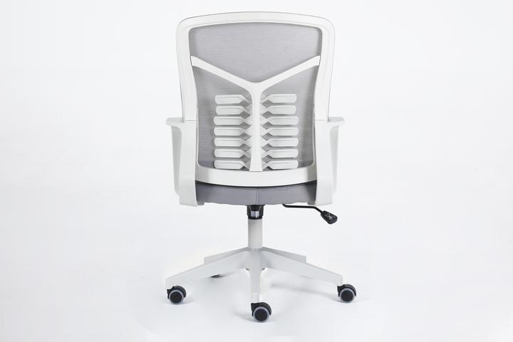 Actual product image Ergowork ComfortBack Office Chair, gray (45 - 55 cm)