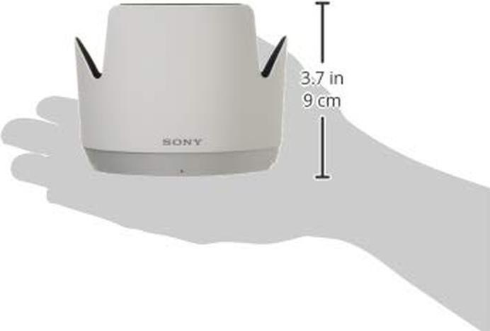 Produktbild Sony Sonnenblende ALC-SH145
