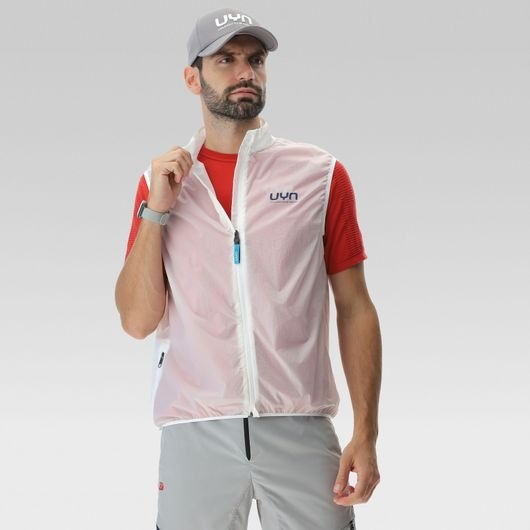 Actual product image UYN Skipper wind waistcoat (M)