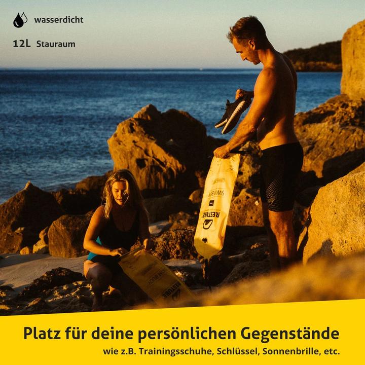 Produktbild Restube Pro Schwimmboje