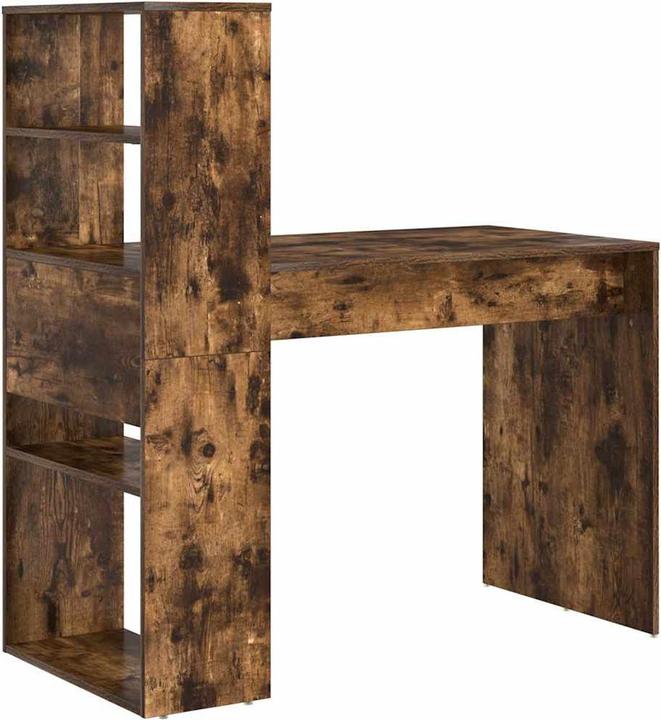 Rovere affumicato