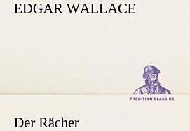 Produktbild Der Rächer (Deutsch, Edgar Wallace, 2012)