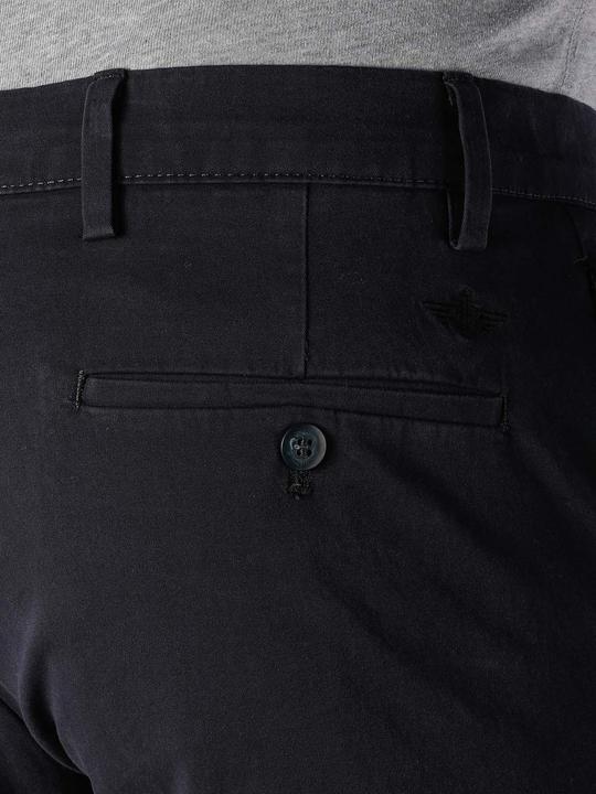 Produktbild Dockers Smart 360 Chino Pant Slim navy (W30/L32)