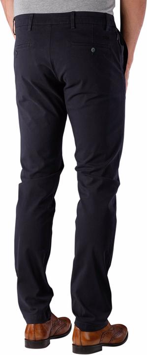 Produktbild Dockers Smart 360 Chino Pant Slim navy (W30/L32)