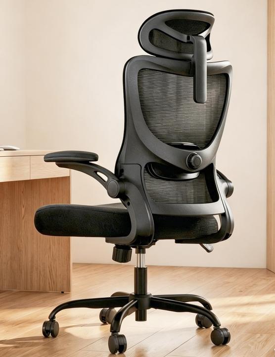 Actual product image Marsail Ergonomic Office Chair
