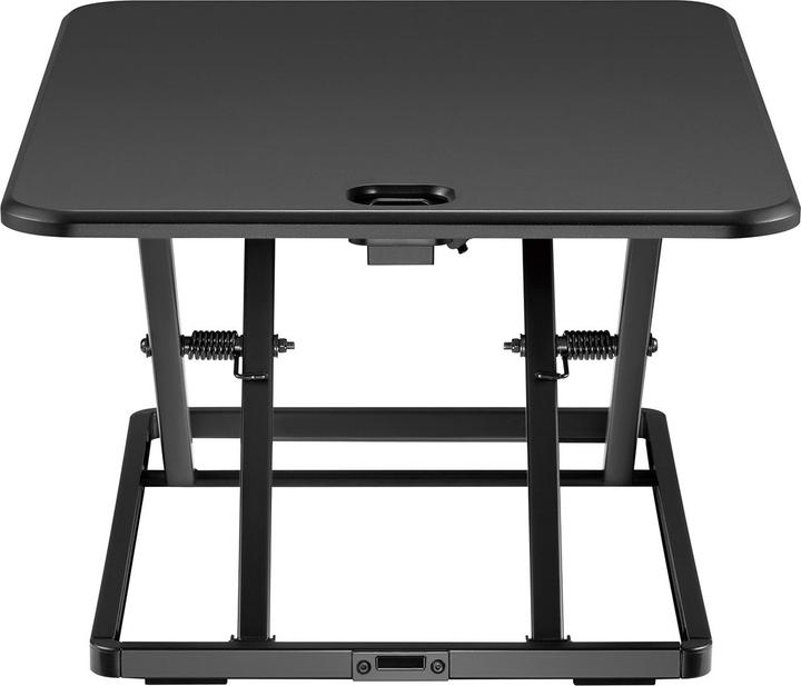 Produktbild Digitus Ergonomischer Steh/Sitz Schreibtisch-Aufsatz