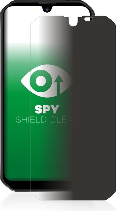 Produktbild upscreen Spy Shield Blickschutzfolie (1 Stück, Blackview BV9900 Pro)