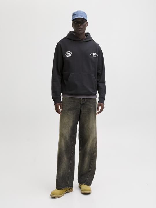 Produktbild Jack & Jones Kapuzenpullover Kapuzenpullover (M)