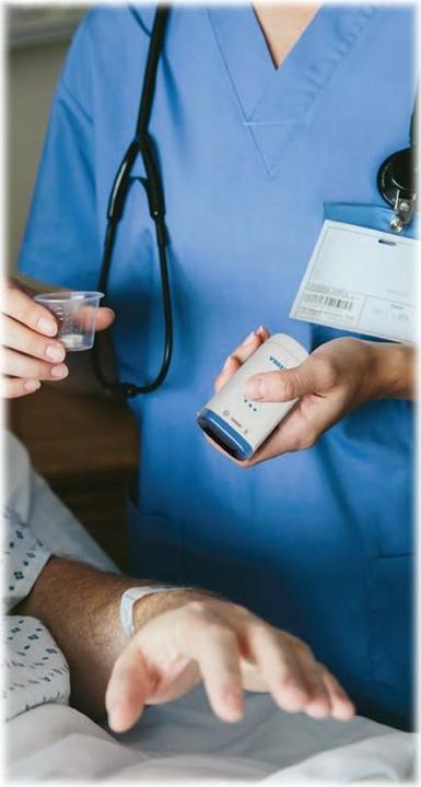 Actual product image Zebra CS60-HC - Presentation cradle set - Barcode scanner (1D barcodes, 2D barcodes)