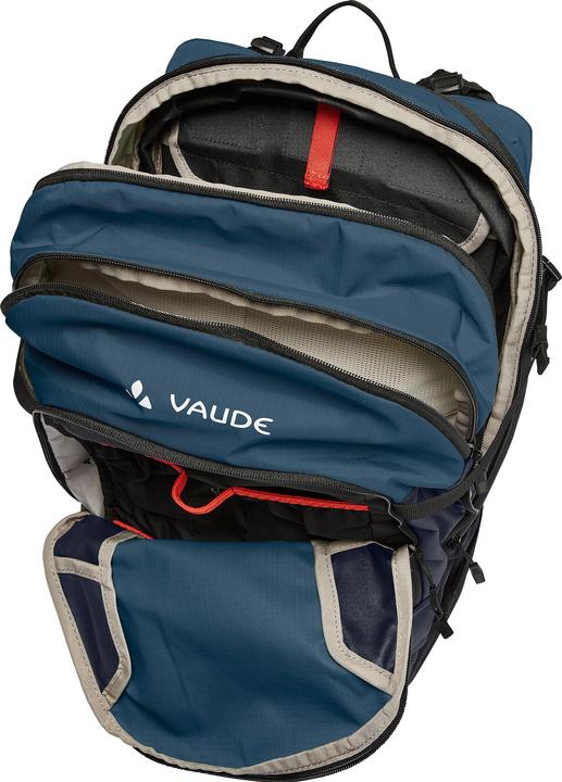 Immagine prodotto Vaude Bicicletta Alpin 25+5 (25 l)