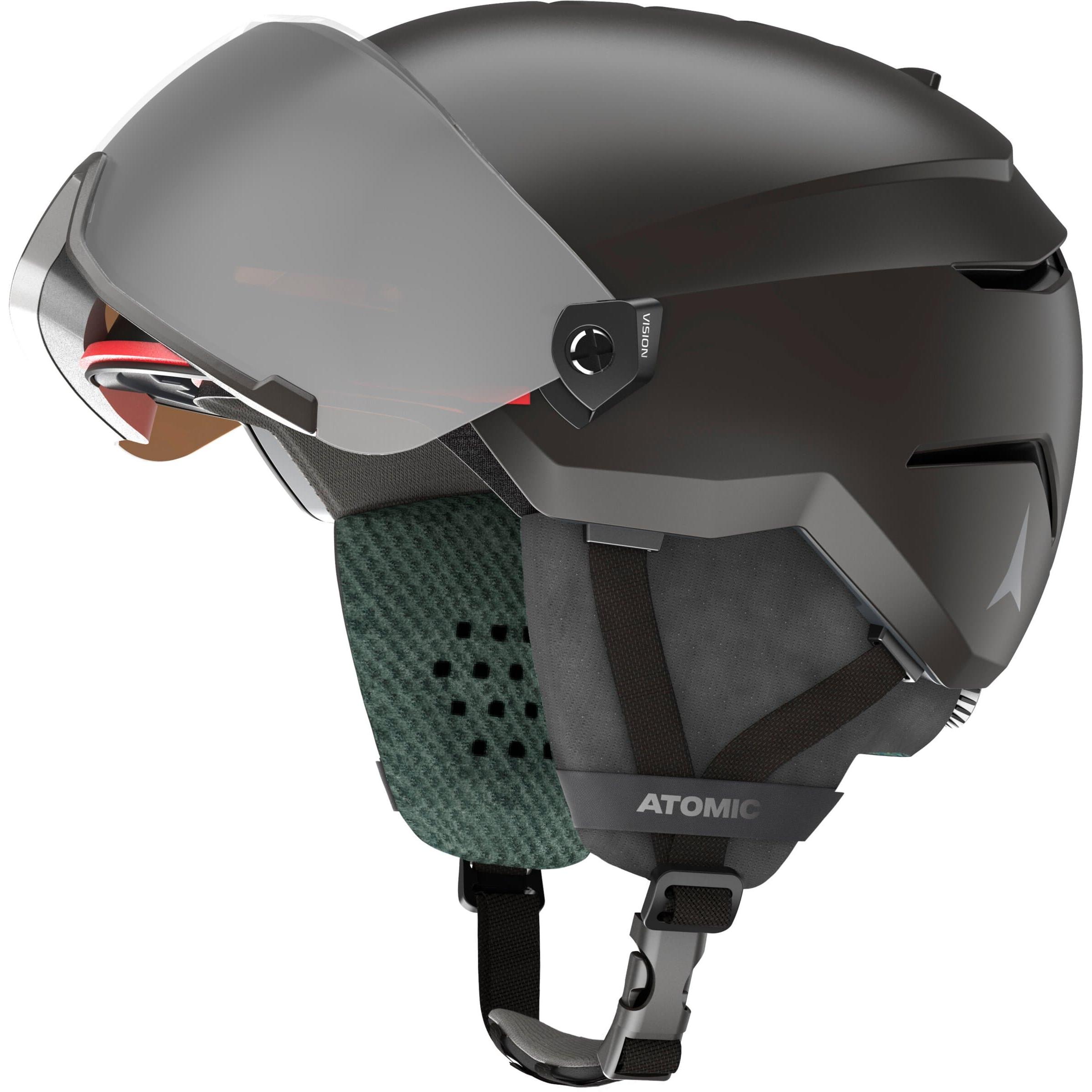 Thumbnail - Atomic, Skihelm, (51 - 55 cm, S)