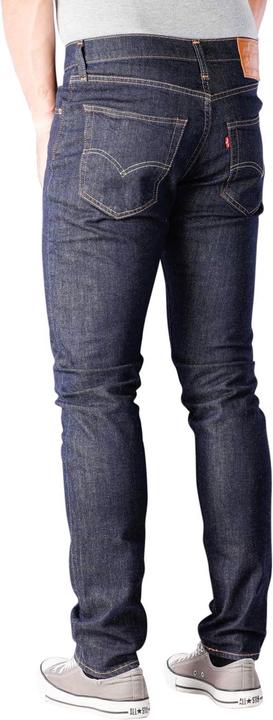 Actual product image Levis 512 Jeans Slim Tapered rock cod (W33/L30)
