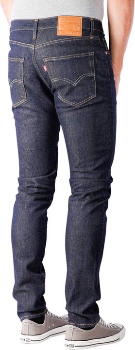 Actual product image Levis 512 Jeans Slim Tapered rock cod (W33/L30)