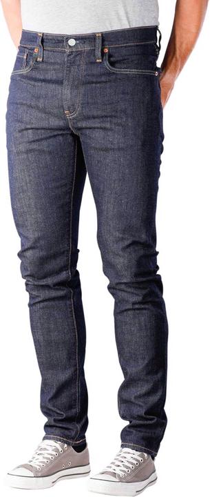 Actual product image Levis 512 Jeans Slim Tapered rock cod (W33/L30)