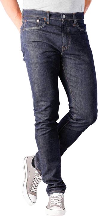 Actual product image Levis 512 Jeans Slim Tapered rock cod (W33/L30)