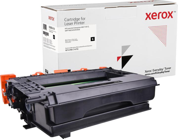 Image du produit Xerox Toner Everyday noir HC (CF)