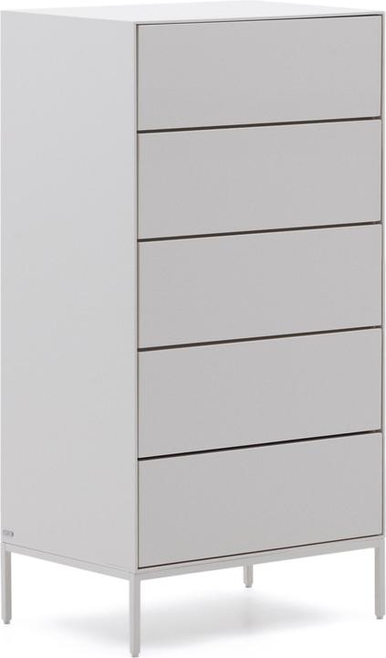 Image du produit Kave Home Vedrana (60 x 40 x 114 cm)