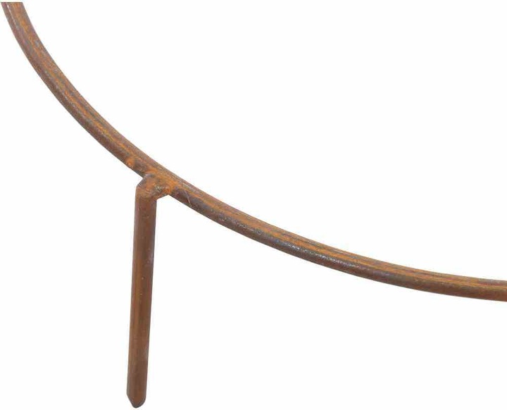 Produktbild Siena Garden Feuerschale Rusty (70 cm)