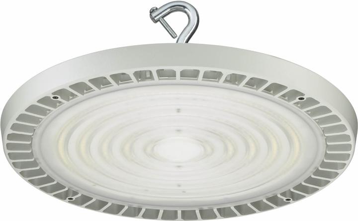 Produktbild Philips CoreLine Highbay Value BY100P 10000lm/840 Bredstrålende (WB) Grå (10500 lm)