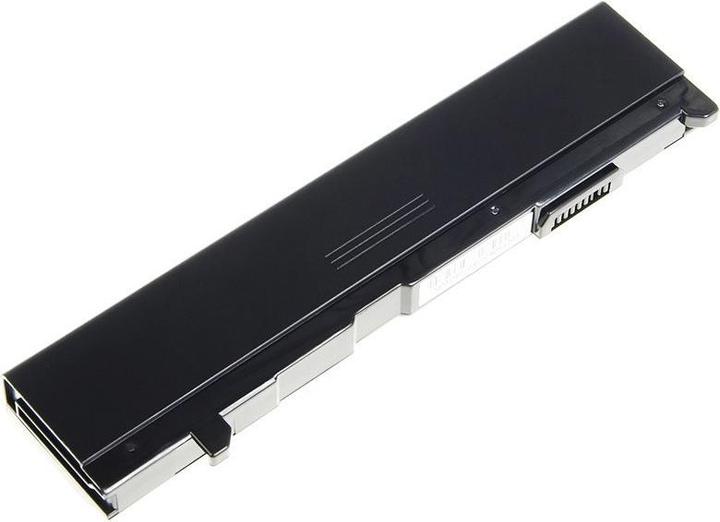 Actual product image GreenCell Cell TS06 Notebook Spare Part Battery (6 cubicles, 4400 mAh)