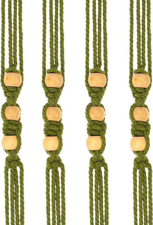 Produktbild Glorex Makramee Rope (63 m)