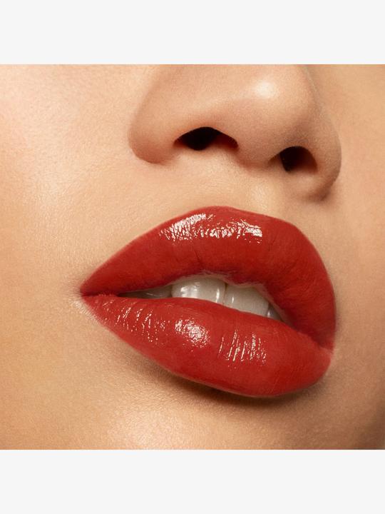 Actual product image Byredo Liquid Lipstick Vinyl No. 222 - Auburn (No. 222 - Auburn)