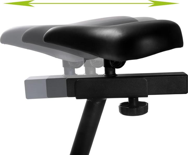 Actual product image Virtufit HTR 1.0