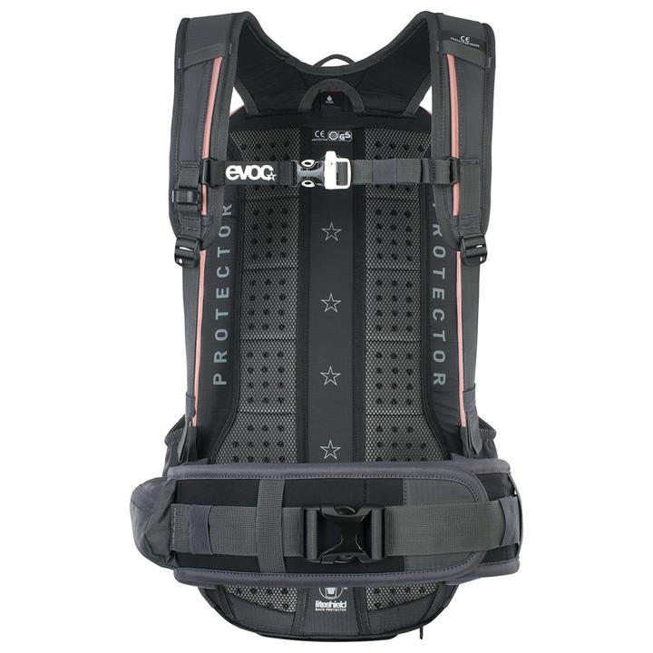 Actual product image Evoc FR Enduro 16 (16 l)