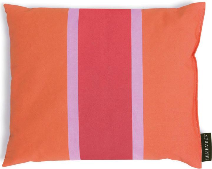 Produktbild Remember Kissen Arvenholz 21 x 26 cm (21 x 26 cm)