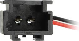 Actual product image ACV 11-1046-01 Speaker adapter cable Suitable for (car brand): Citroen, Peuge