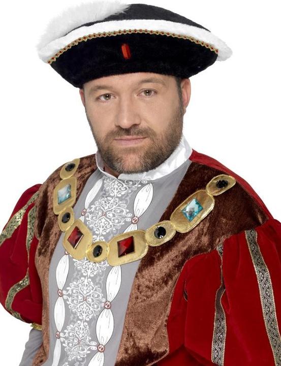 Produktbild Smiffys Henry VIII