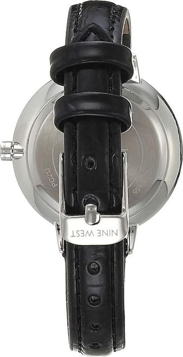 Image du produit Nine West MOD. NW 2555BKBK (Horloge analogique, 34 mm)