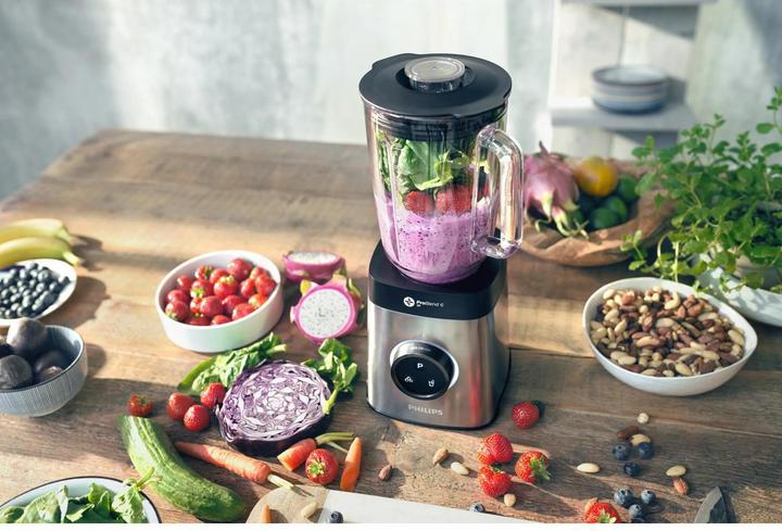 Produktbild Philips Avance (1400 W)