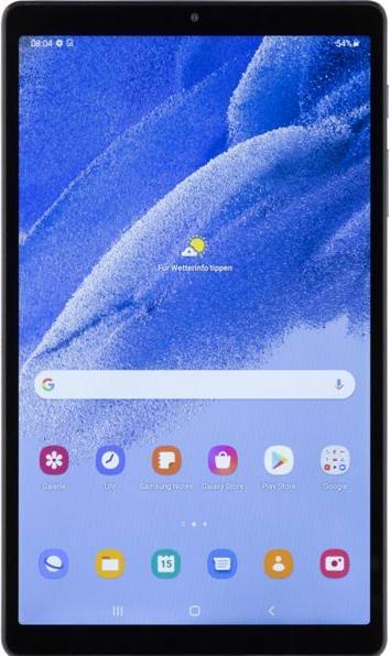 Produktbild Samsung Galaxy Tab A7 Lite (nur WLAN, 8.70", 32 GB, Gray)