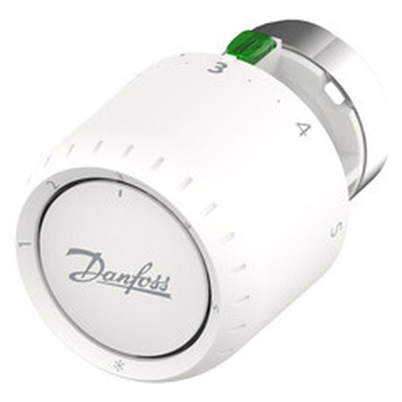 Danfoss Aveo Service Thermostaat, Verwarmingsaccessoires
