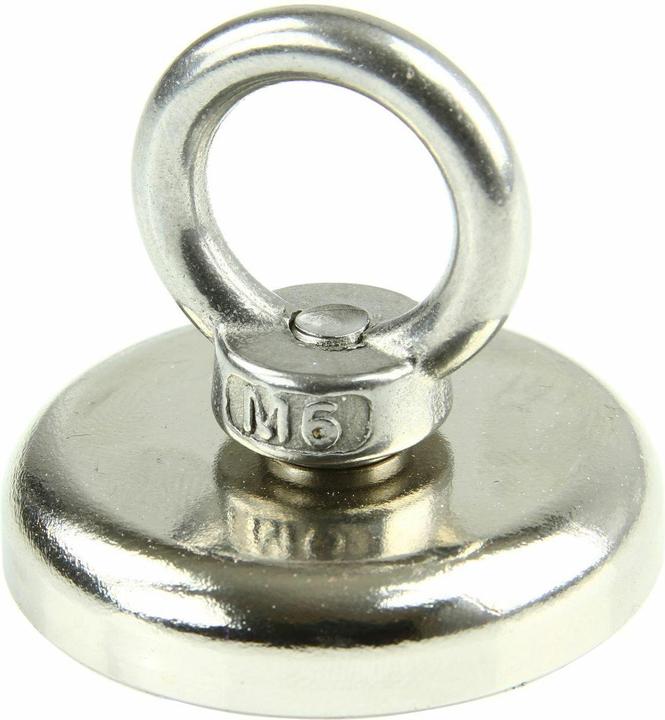 MGA Mar-pool neodymium magneet 42 mm