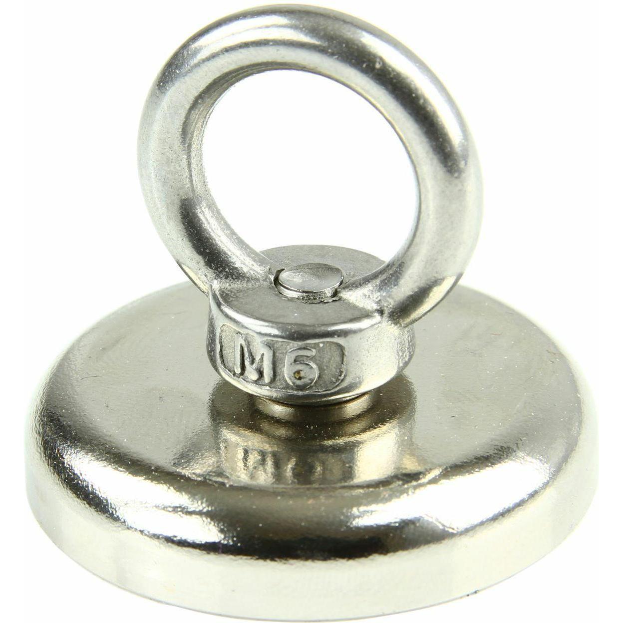 MGA, Magneti, Magnete al neodimio Mar-pole 42 mm