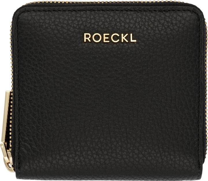 Actual product image Roeckl Deda Zip Around Wallet