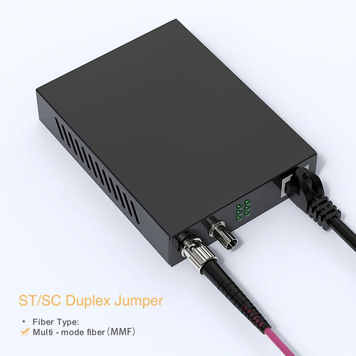 Produktbild Helos Herweck Patch-Kabel (2 m)