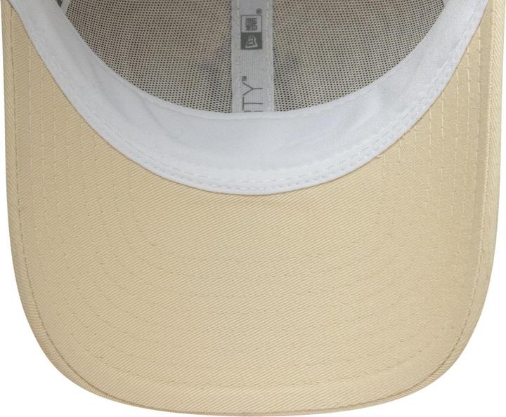 Produktbild New Era 9Forty Kinder Trucker Cap - New York Yankees beige C (52, 53, 54)