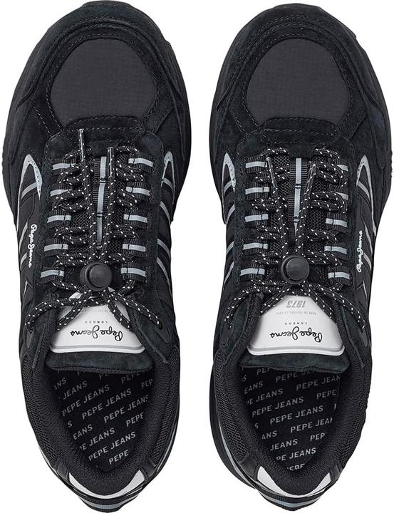 Image du produit Pepe Jeans Basket Darren Earth M (39)